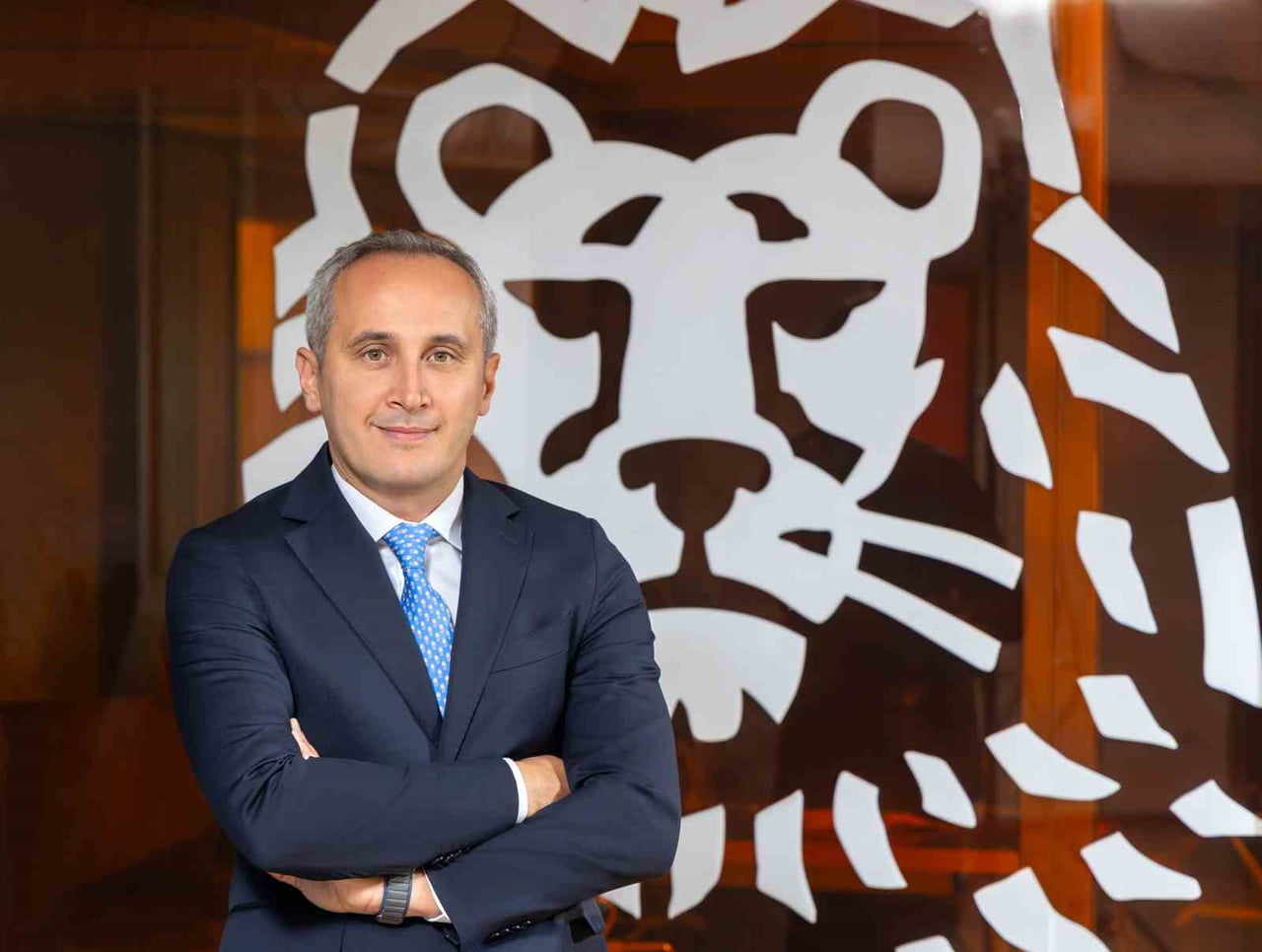 ING TÜRKİYE GENEL MÜDÜRÜ ALPER GÖKGÖZ