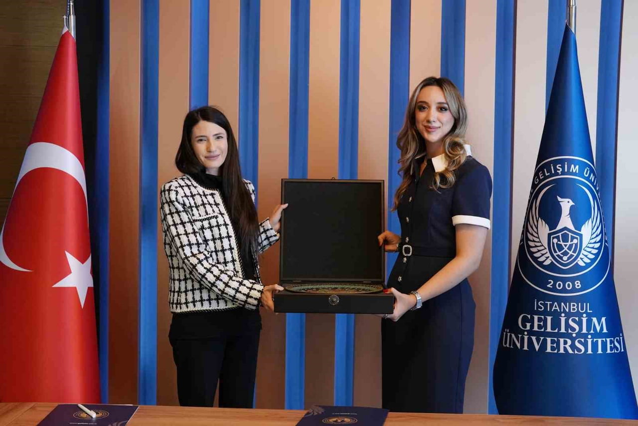 İŞ BİRLİĞİ PROTOKOLLERİ İMZALANDI.