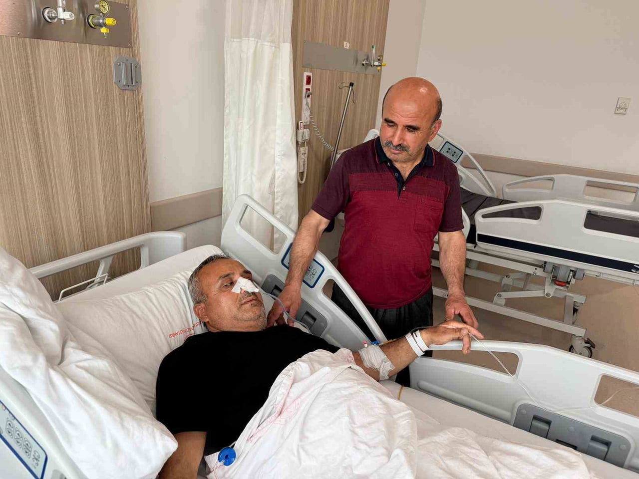 İSMAİL YÜKSEK