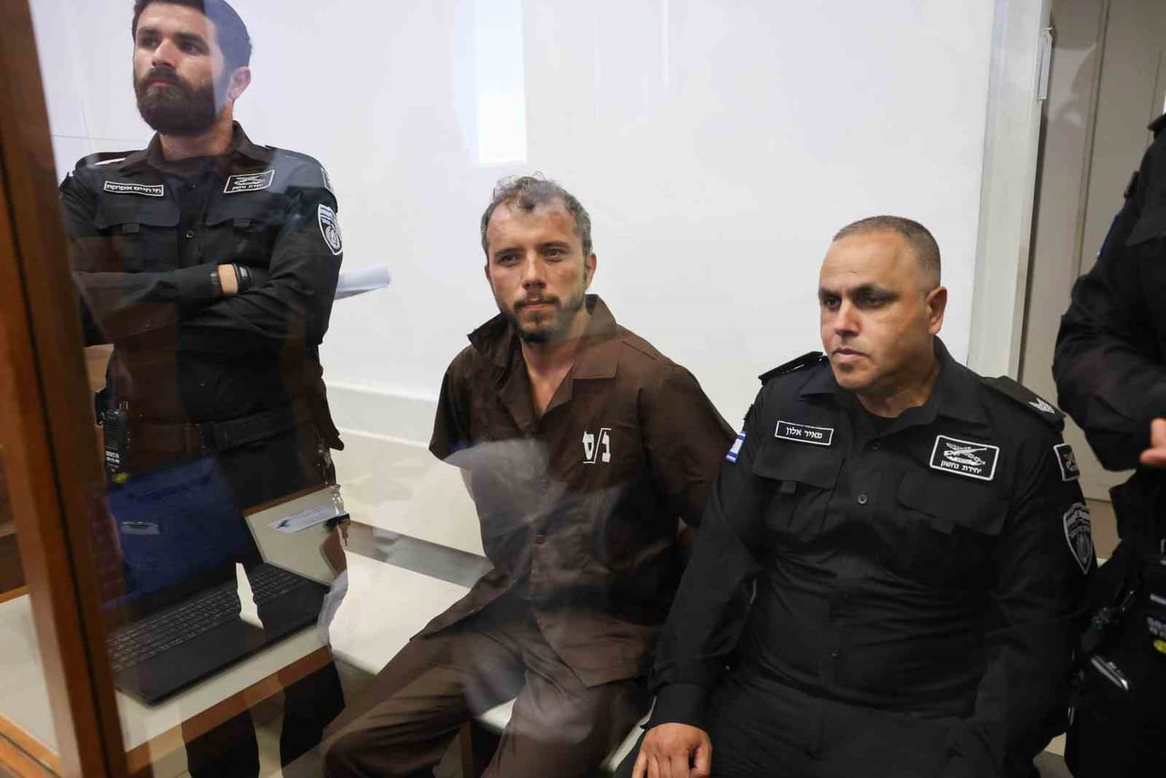 İSRAİL DIŞİŞLERİ BAKANLIĞI, GAZZE’YE İNSANİ YARDIM ULAŞTIRMAK AMACIYLA YOLA ÇIKAN KÜRESEL SUMUD...