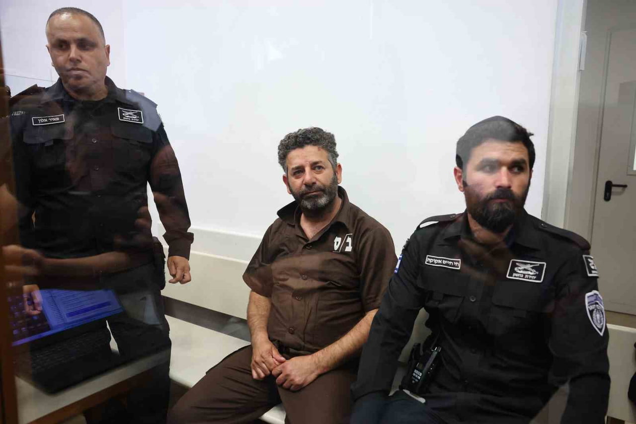 İSRAİL DIŞİŞLERİ BAKANLIĞI, GAZZE’YE İNSANİ YARDIM ULAŞTIRMAK AMACIYLA YOLA ÇIKAN KÜRESEL SUMUD...