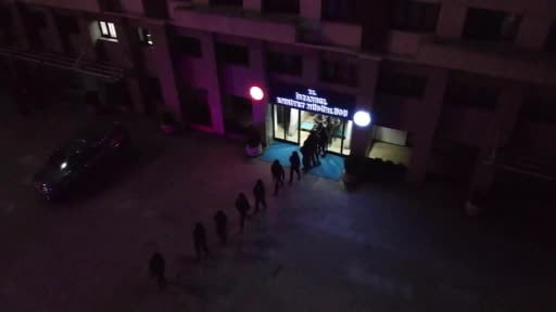 İstanbul merkezli 16 ilde DEAŞ operasyonu: Örgütü fonlayan 43 şüpheli yakalandı