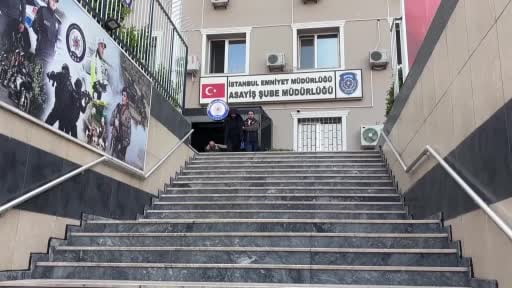 İstanbul merkezli 3 ilde "change oto" operasyonunda 8 tutuklama