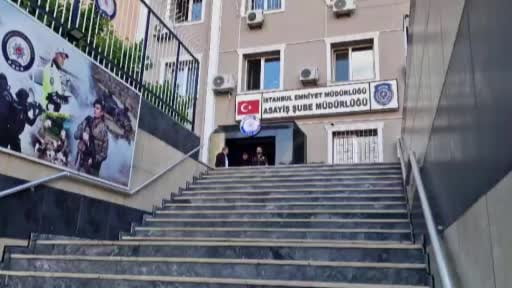 İstanbul merkezli 5 ilde oto hırsızlık şebekesine operasyon: 24 gözaltı