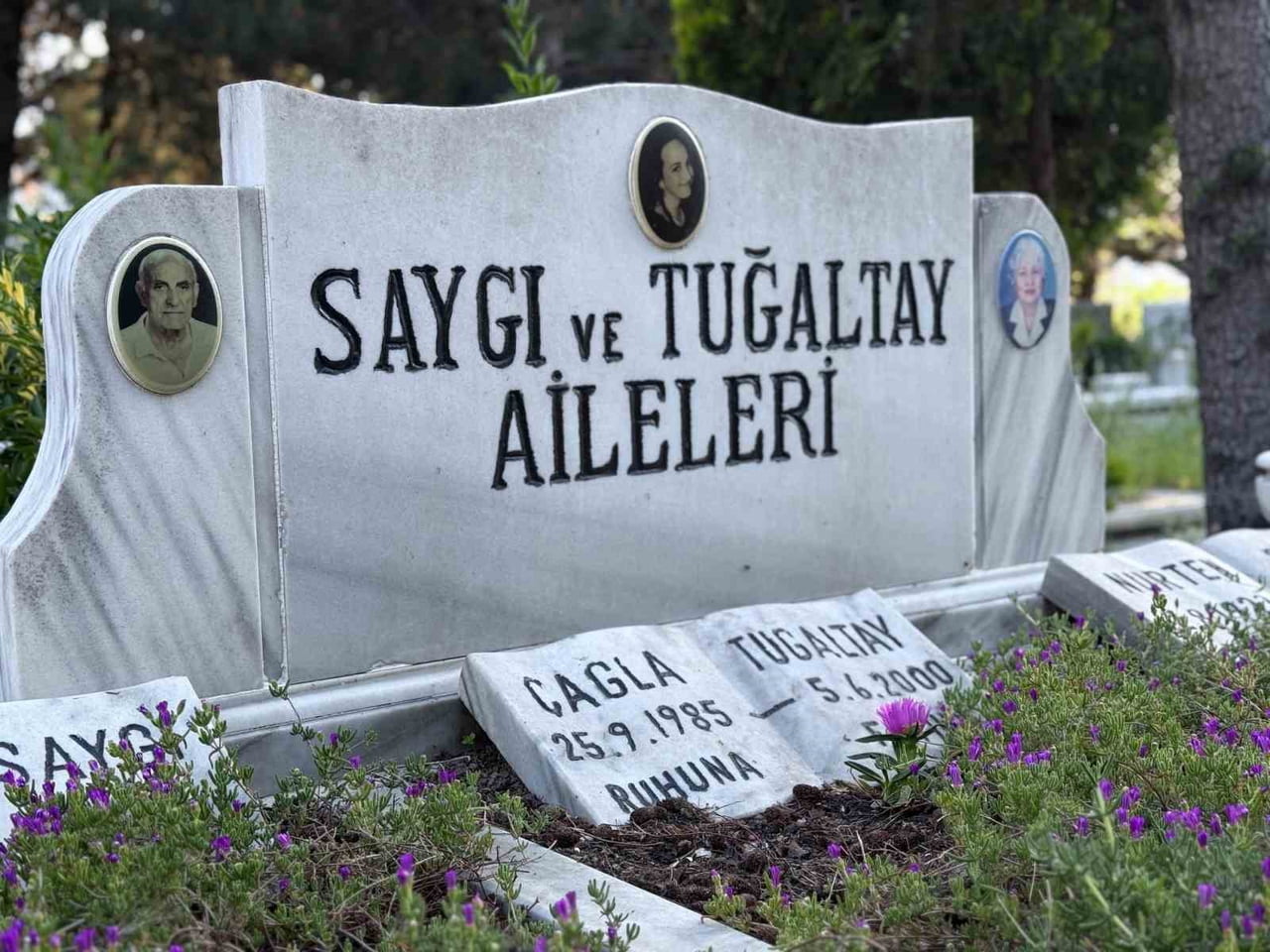 İSTANBUL ŞİŞLİ'DE, 26 YIL ÖNCE EVİNDE ÖLÜ BULUNAN 15 YAŞINDAKİ ÇAĞLA TUĞALTAY CİNAYETİNE İLİŞKİN...