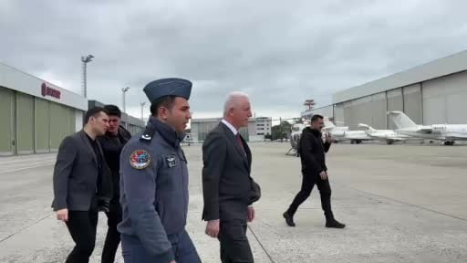 İstanbul Valisi Gül bayram tatilinin ilk gününde trafiği havadan denetledi