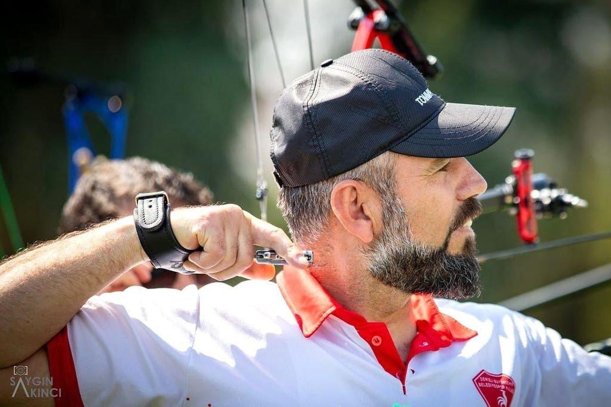 İTALYA’NIN ROMA KENTİNDE DÜZENLENEN AVRUPA PARA-OKÇULUK ŞAMPİYONASI’NDA DENİZLİLİ MİLLİ SPORCU...