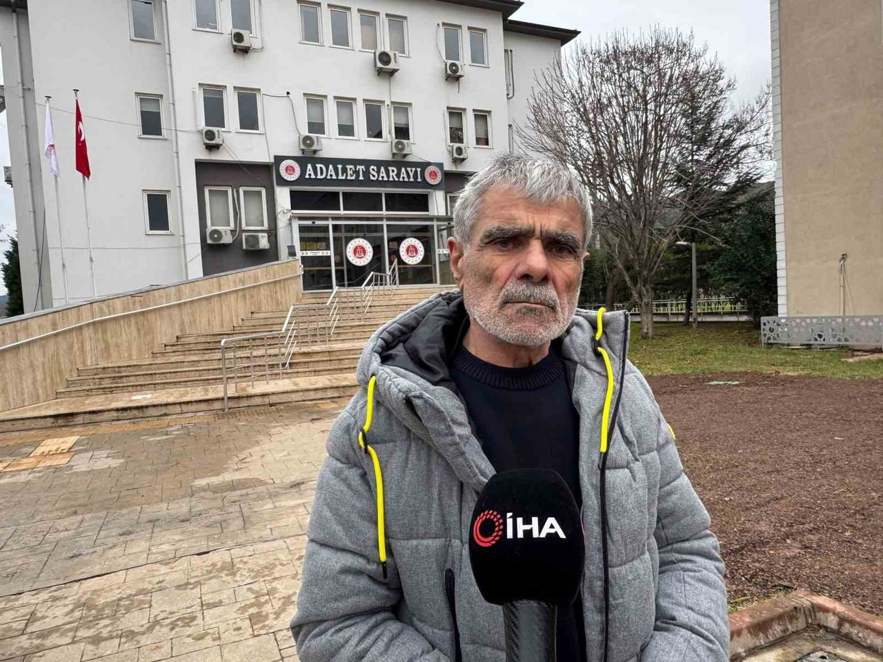 İZZET KALYON