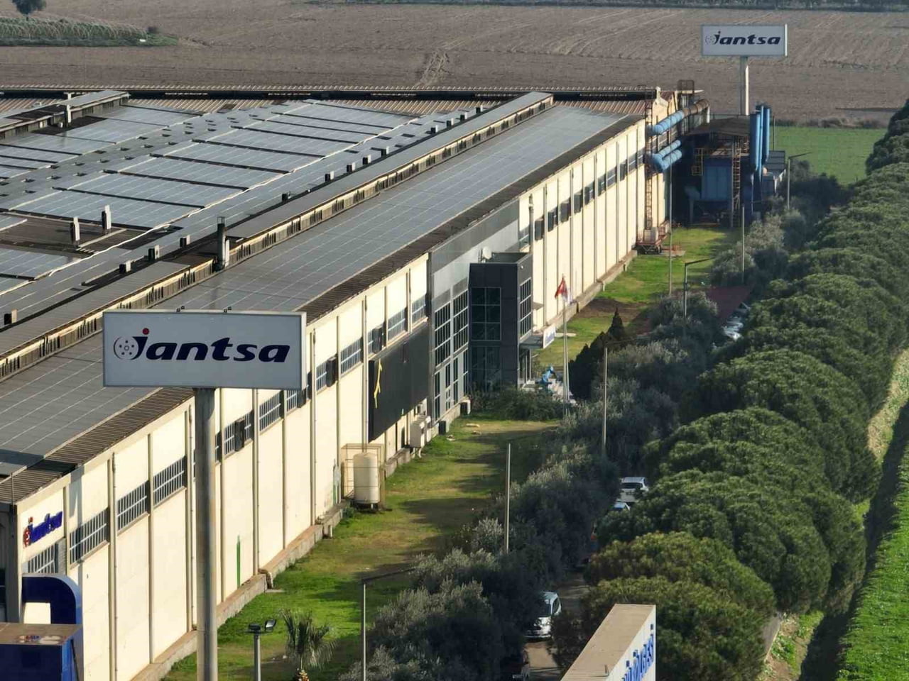 JANTSA, GERÇEKLEŞTİRİLEN SERMAYE ARTIRIMI SÜRECİYLE BİRLİKTE JMW (JANTSA MAGNETTO WHEELS)’DEKİ...
