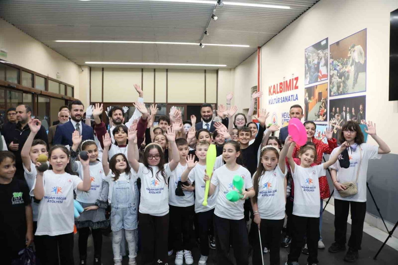 KAĞITHANE BELEDİYESİ, 10-16 MAYIS ENGELLİLER HAFTASI KAPSAMINDA ÖZEL BİR KAHVALTI PROGRAMI...