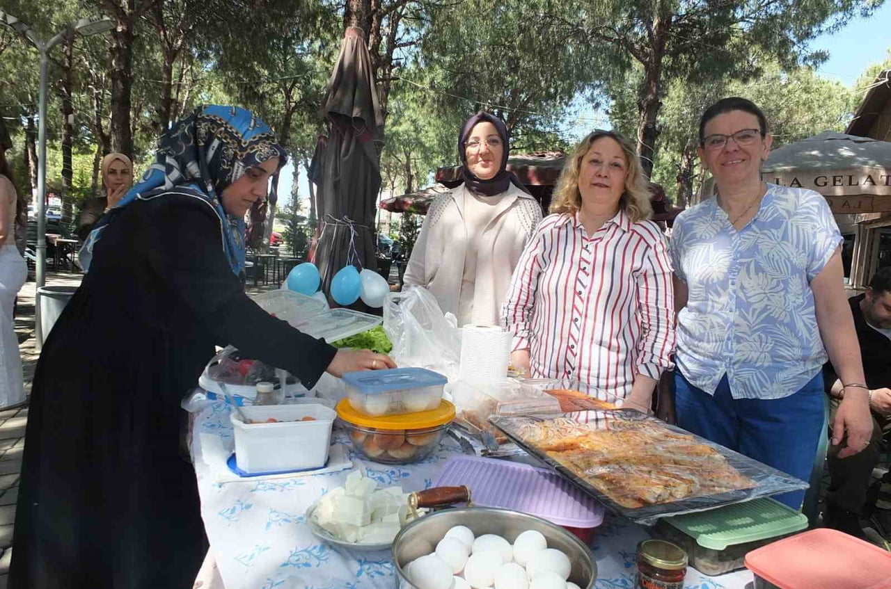 KAHVCALTI