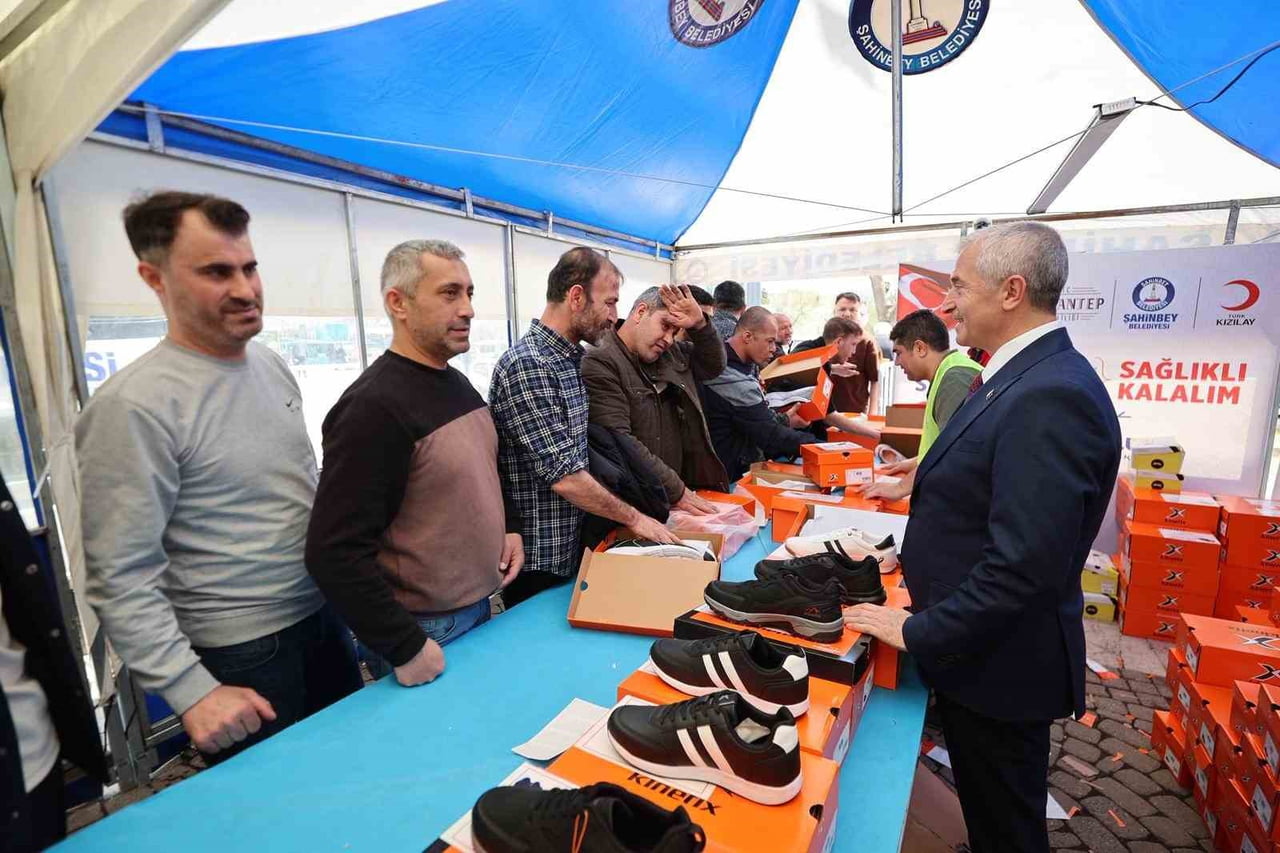 KAN BAĞIŞI KAMPANYASI HALKIN BÜYÜK DESTEĞİYLE GELENEKSEL KAMPANYAYA DÖNÜŞTÜ.