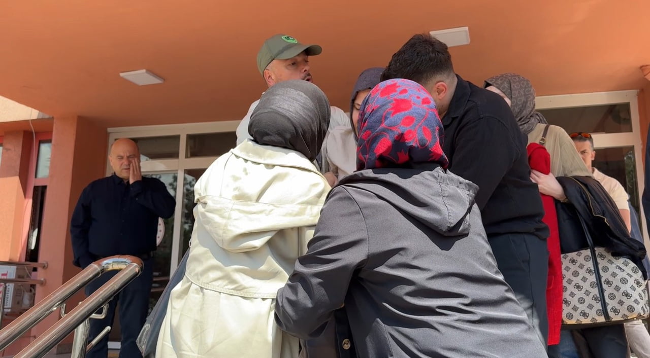 KARABÜK'TE 23 AY ÖNCE MEYDANA GELEN VE MOTOSİKLET SÜRÜCÜSÜNÜN HAYATINI KAYBETTİĞİ TRAFİK KAZASINA...