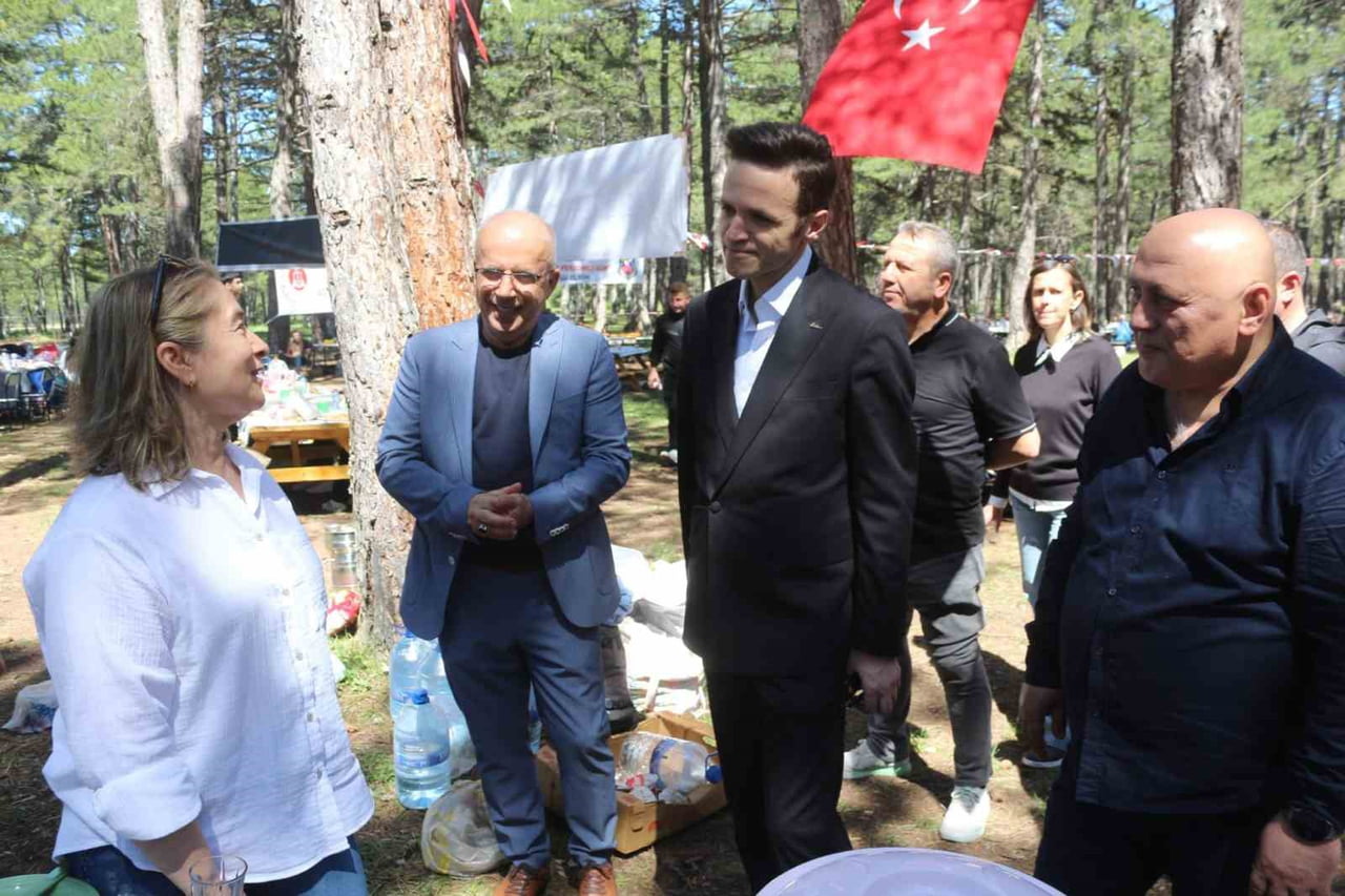 KARABÜK’TE CEZA İNFAZ PERSONELİ VE AİLELERİ, 6 HAZİRAN CEZA İNFAZ PERSONEL GÜNÜ ETKİNLİKLERİ...