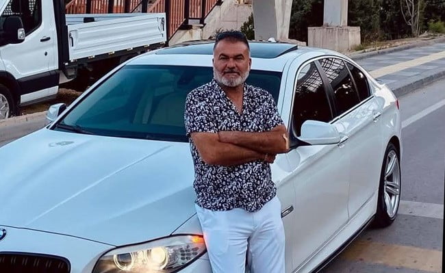 KARABÜK’ÜN SAFRANBOLU İLÇESİNDE TEKEL BAYİ İŞLETMECİSİ 46 YAŞINDAKİ ERHAN ASLAN, EVİNDE ÖLÜ...