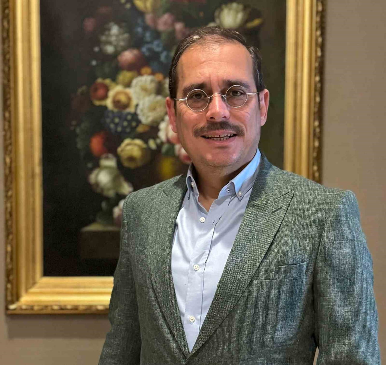 KARADENİZ TURİSTİK İŞLETMECİLER DERNEĞİ (KATİD) BAŞKANI VE TÜRKİYE OTELCİLER FEDERASYONU BAŞKAN...