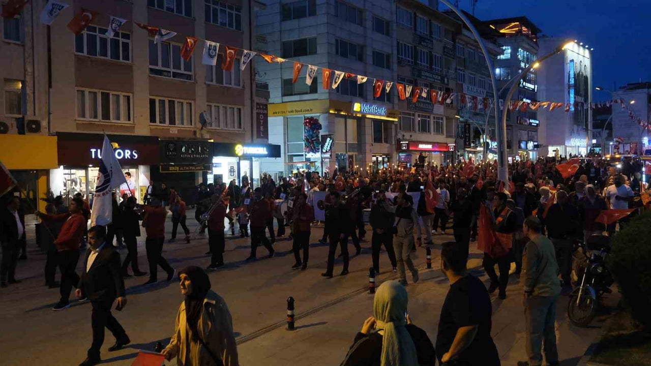 KARAMAN’DA BU YIL 749’UNCUSU KUTLANAN TÜRK DİL BAYRAMI VE YUNUS EMRE’Yİ ANMA ETKİNLİKLERİ...