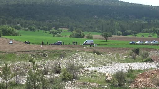 Karaman’da su kavgası cinayetle bitti: 1 ölü