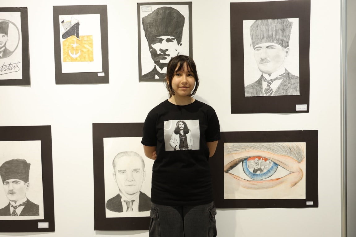 KARTEPE'DE 19 MAYIS ATATÜRK'Ü ANMA, GENÇLİK VE SPOR BAYRAMI ETKİNLİKLERİ KAPSAMINDA HAZIRLANAN...