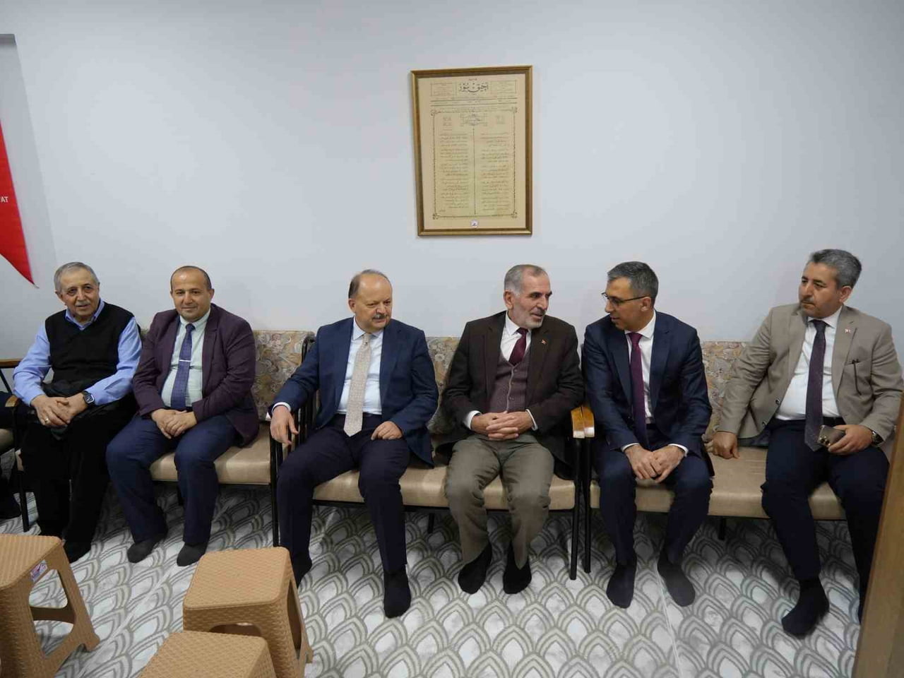KASTAMONU'NUN TARİHİ VE EDEBİ KİMLİĞİNİ GÜÇLENDİRMEK AMACIYLA KURULAN KASTAMONU KÜLTÜR EDEBİYAT...