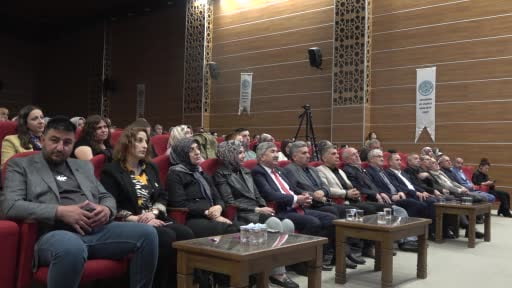 Kastamonu’da Umre ödüllü ezber Hadis-i Şerif yarışması düzenlendi