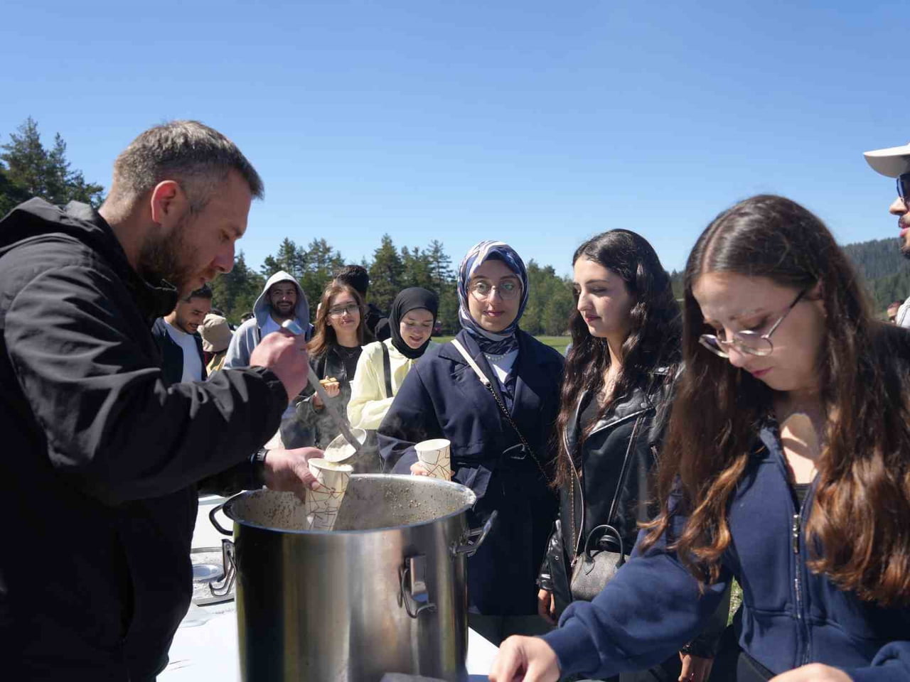 KASTAMONU’NUN ARAÇ İLÇESİNDE 19 MAYIS ATATÜRK’Ü ANMA, GENÇLİK VE SPOR BAYRAMI ETKİNLİKLERİ...