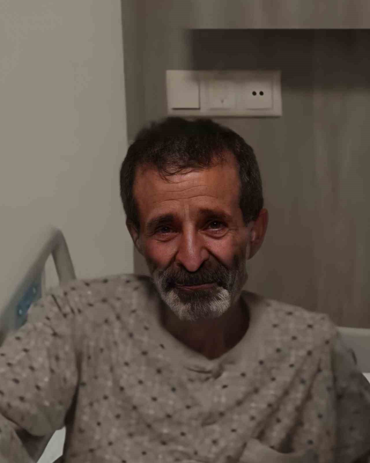 KASTAMONU’NUN KÜRE İLÇESİNE BAĞLI KESEPINAR KÖYÜNDE HAYVAN OTLATMAYA GİDEN 62 YAŞINDAKİ MUSTAFA...