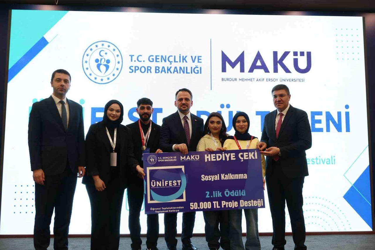 KASTAMONU ÜNİVERSİTESİ HAYVANCILIK VE YABAN HAYATI TOPLULUĞU, TÜRKİYE'NİN EN KAPSAMLI GENÇLİK...