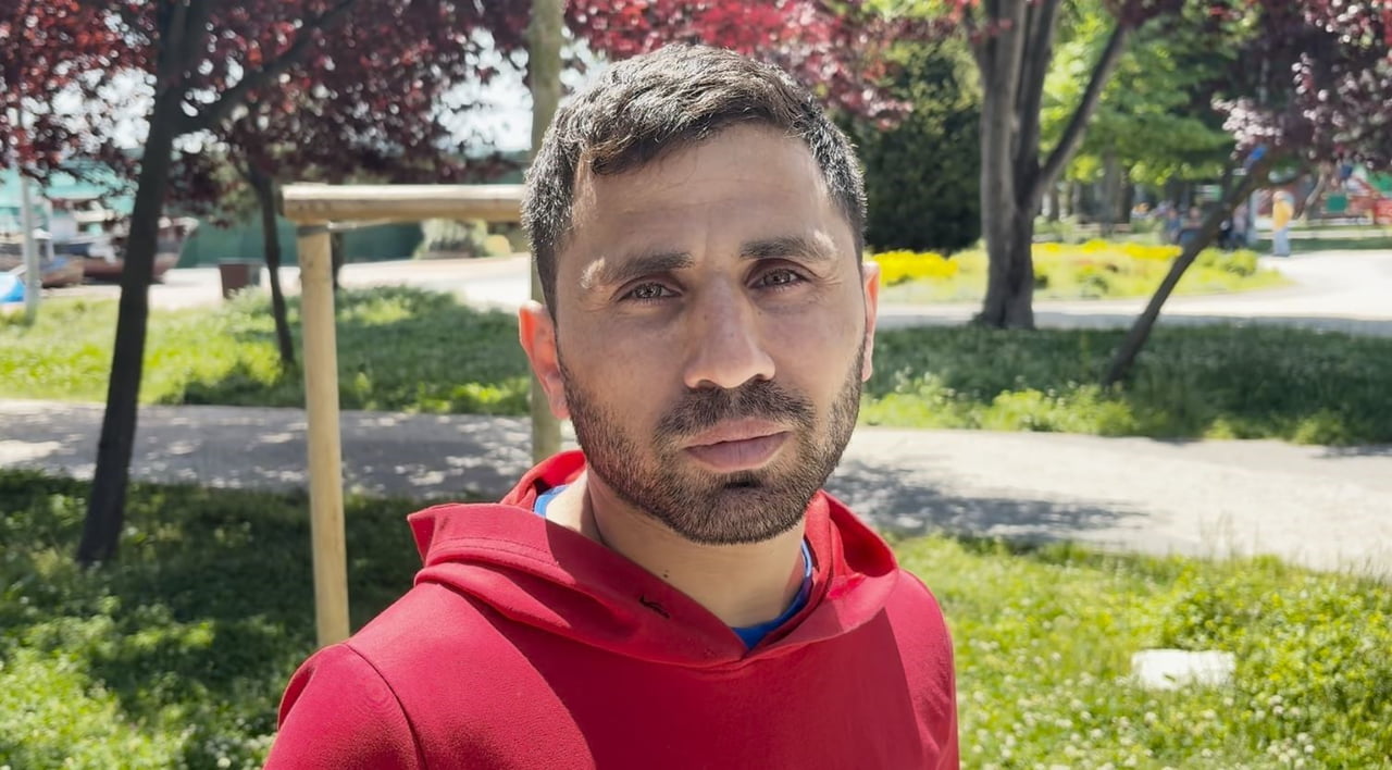 KAYIP ŞAHSIN KUZENİ