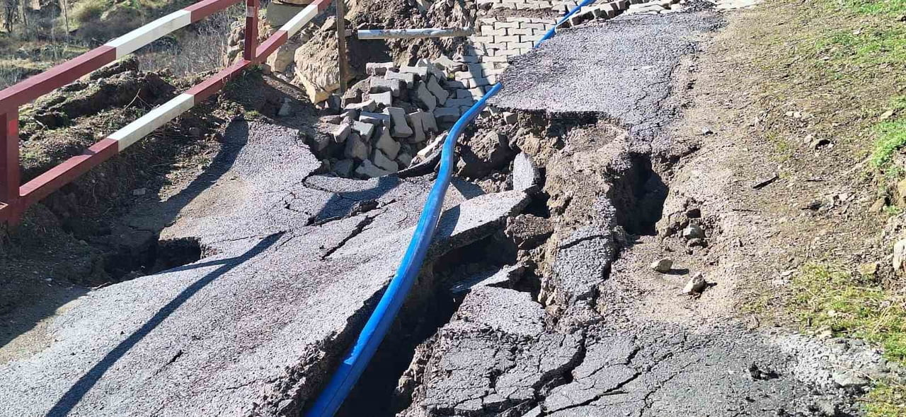 KAYSERİ BÜYÜKŞEHİR BELEDİYESİ KIRSAL HİZMETLER DAİRE BAŞKANLIĞI TARAFINDAN YEŞİLHİSAR İLÇESİ AKKÖY...