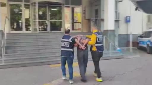 Kayseri’de 3 farklı suçtan 77 yıl kesinleşmiş hapsi bulunan şahıs yakalandı