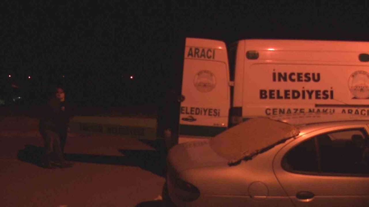 KAYSERİ’DE ARKADAŞLARIYLA EĞLENMEK İÇİN GİTTİĞİ EVDE POMPALI TÜFEKLE VURULARAK HAYATINI KAYBEDEN...