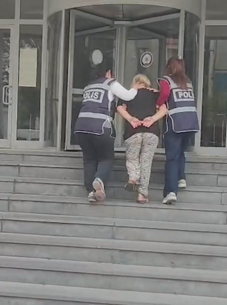 KAYSERİ’DE POLİS EKİPLERİ TARAFINDAN YAPILAN ÇALIŞMALARDA HAKKINDA HIRSIZLIK SUÇUNDAN 70 YIL 4 AY...