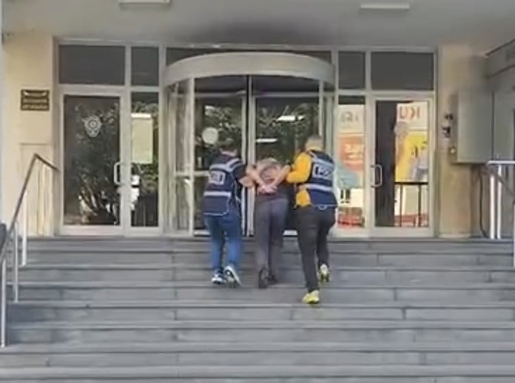 KAYSERİ’DE POLİS EKİPLERİ TARAFINDAN YAPILAN ÇALIŞMALARDA, HAKKINDA ‘HIRSIZLIK’, ‘TEHDİT’ VE ‘MALA...