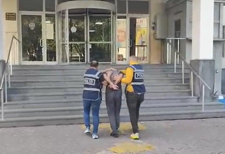KAYSERİ’DE POLİS EKİPLERİ TARAFINDAN YAPILAN ÇALIŞMALARDA, HAKKINDA ‘HIRSIZLIK’, ‘TEHDİT’ VE ‘MALA...