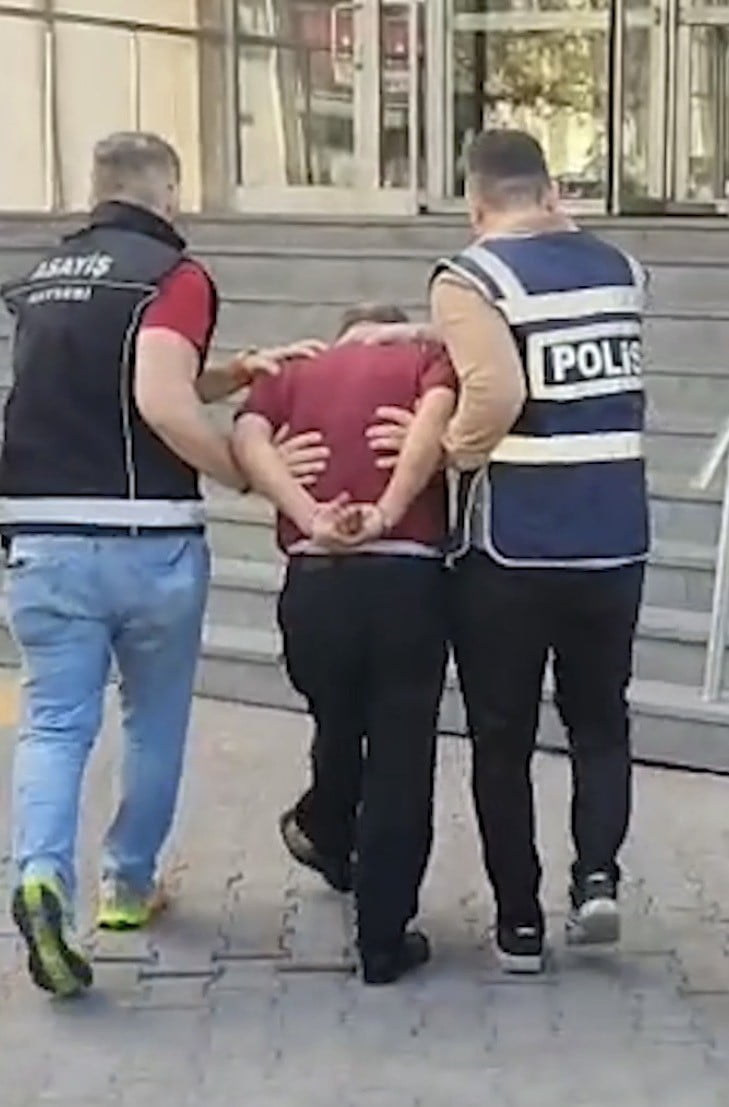 KAYSERİ’DE POLİS EKİPLERİ TARAFINDAN YAPILAN ÇALIŞMALARDA, HAKLARINDA ‘KASTEN ÖLDÜRME’ SUÇUNDAN 30...