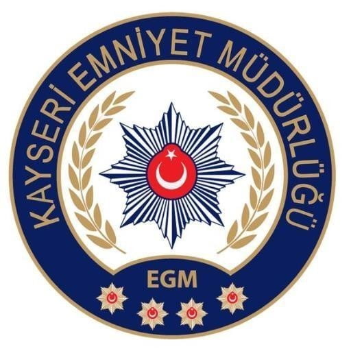 KAYSERİ MERKEZLİ 19 İLDE DÜZENLENEN YASADIŞI BAHİS OPERASYONUNDA 115 KİŞİ GÖZALTINA ALINIRKEN, 2...