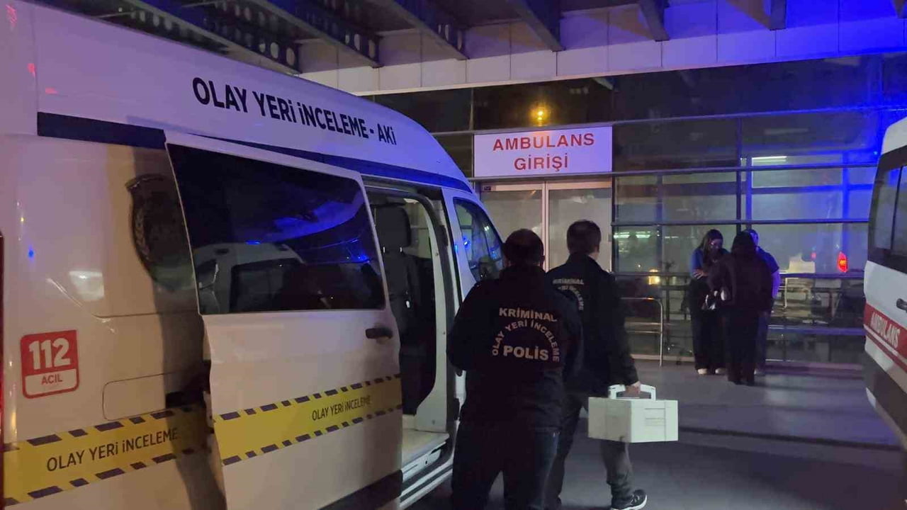 KAYSERİ’NİN KOCASİNAN İLÇESİNDE İDDİAYA GÖRE KIZIYLA BOŞANMA AŞAMASINDA OLAN DAMAT İLE KAYINBABA...