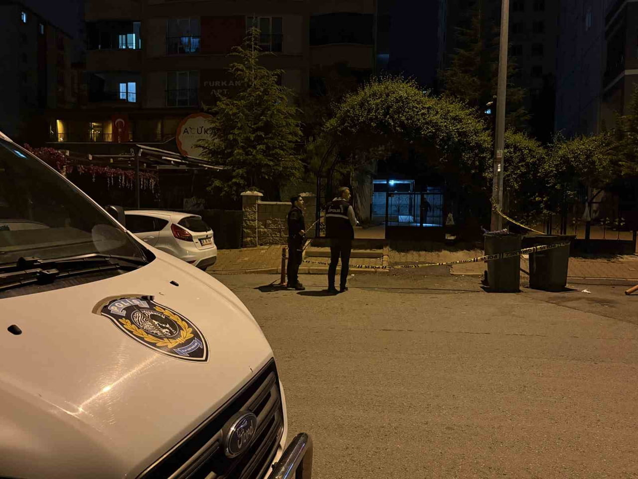 KAYSERİ’NİN TALAS İLÇESİNDE DARP EDİLEN KADINI KURTARMAYA ÇALIŞAN 2 KARDEŞ BIÇAKLANARAK...