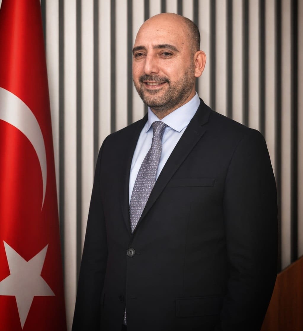 KAYSERİ TİCARET BORSASI (KTB) YÖNETİM KURULU BAŞKANI RECEP BAĞLAMIŞ, KURBAN BAYRAMI DOLAYISIYLA...