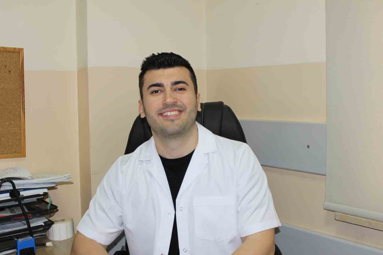KBB UZMANI DR. OĞULCAN ÖNDER MESAİ DIŞI HİZMET VERECEK.