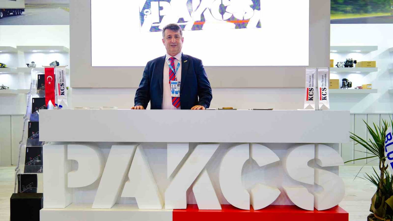 KCS DIŞ TİCARET, 22 MAYIS 2026 TARİHİNE KADAR DEVAM EDECEK OLAN AUTOMECHANİKA İSTANBUL 2026’DA...
