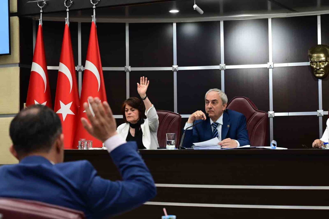 KEPEZ BELEDİYESİ’NİN 2025 YILI GELİR BÜTÇESİ GERÇEKLEŞME ORANI YÜZDE 104.43, GİDER BÜTÇESİNİN...
