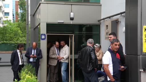 Kılıçdaroğlu'nun basın danışmanı Sönmez: "Cumhuriyet Halk Partisi'nin Genel Başkanı neredeyse...