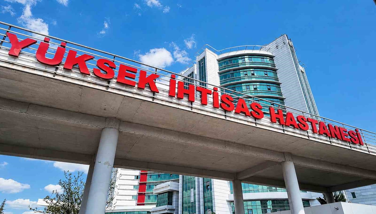 KIRIKKALE'DE GEÇEN YILIN İLK 3 AYINDA 3 BİN 300 OLAN SAFRA KESESİ AMELİYATI SAYISI, BU YILIN AYNI...