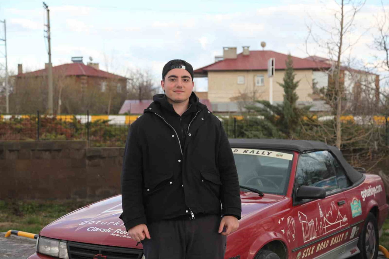 KIVANÇ YARALI