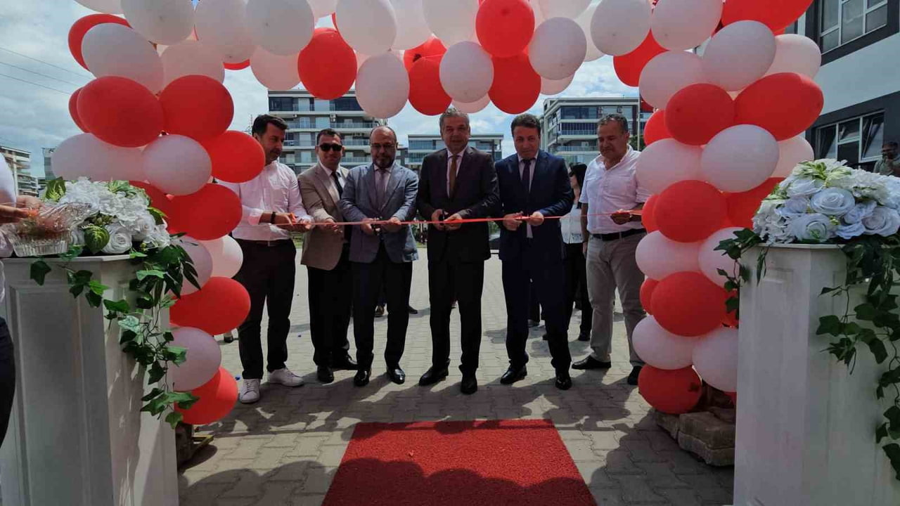 KIZ MESLEKLİLERİN PROJELERİ GÖRÜCÜYE ÇIKTI