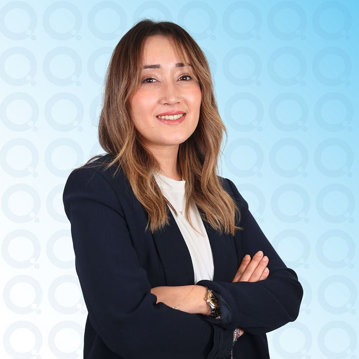 KLİNİK PSİKOLOĞU BEYZA SELVİ
