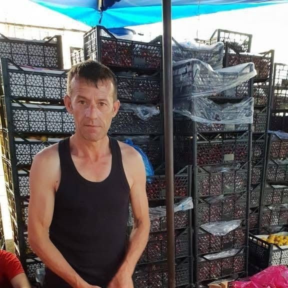 KOCAELİ'NİN İZMİT İLÇESİNDE EVİNDE AKRABASI TARAFINDAN BIÇAKLANDIĞI İDDİA EDİLEN 56 YAŞINDAKİ...
