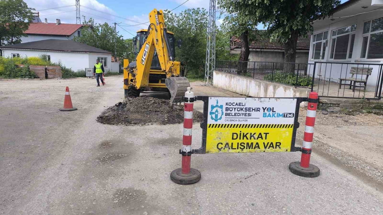 KOCAELİ BÜYÜKŞEHİR BELEDİYESİ BÜNYESİNDE HİZMET VEREN "A TAKIMI" EKİPLERİ, KURBAN BAYRAMI...